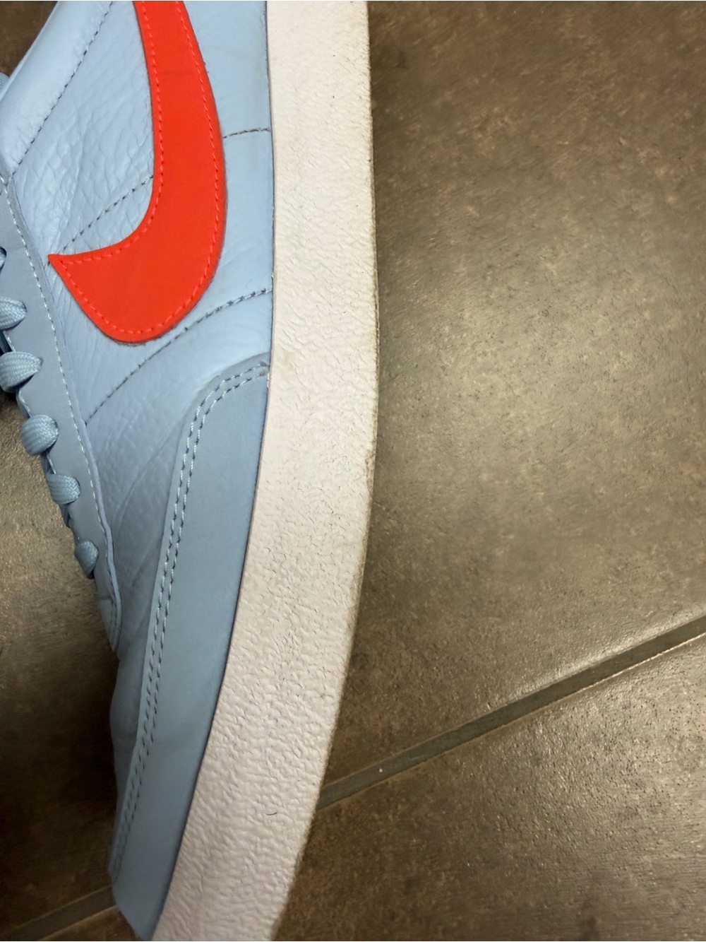 Nike Killshot 2 LTR Premium - Mens 12.5 - Picture 4 of 9